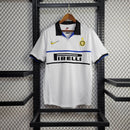 Camisa Inter de Milão Retrô 98/99