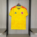 Camisa da Colombia 2026 COPA DO MUNDO