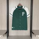 Camisa Palmeiras Baseball 2025