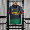 Camisa Milan x Off White 2025