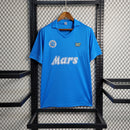 Camisa Napoli Retrô 88/89