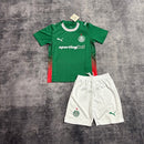Conjunto Infantil Palmeiras 26/27