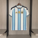 Camisa Argentina 2026 PATCH COPA DO MUNDO 2022