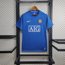 Camisa Retrô Manchester United 2007/08