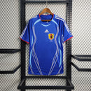Camisa Japão Retrô 2006