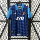 Camisa Arsenal Retrô 1994 Away