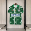 Camisa Palmeiras Retro 96/97