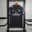 Camisa Real Madrid Retrô 17/18