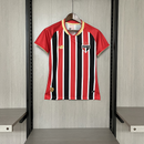 Camisa Feminina São Paulo 25/26