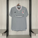 Camisa São Paulo 25/26 Grey Days