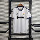 Camisa Real Madrid Retro 12/13