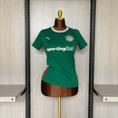 Camisa Feminina Palmeiras 26/27