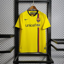 Camisa Barcelona Retrô 2008