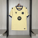 Camisa Barcelona Kobe Bryant 25/26