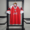 Camisa Retrô Arsenal 92/93