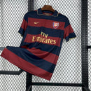 Camisa Arsenal Retrô 07/08