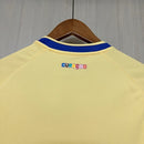 Camisa Seleção Curaçao Away 2026 COPA DO MUNDO