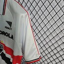 Camisa São Paulo Retrô 1999