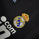 Camisa Real Madrid Retrô 09/10 Away