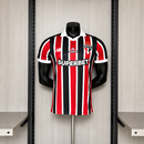 Camisa São Paulo Away 26/27 Modelo Jogador