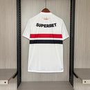 Camisa São Paulo 26/27