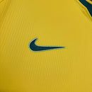 Camisa Brasil 2026 COPA DO MUNDO