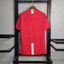 Camisa Retrô Manchester United Final Champions League 07/08