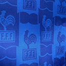 Camisa França Retrô 1996