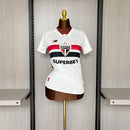 Camisa São Paulo Feminina 26/27
