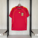 Camisa Seleção Espanha Retrô 2008