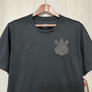 Camisa Corinthians 24/25 All Black