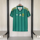 Camisa Africa do Sul Away 2026 COPA DO MUNDO