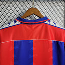 Camisa Barcelona Retrô 1992/1995