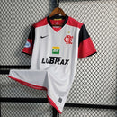 Camisa Flamengo Retrô 08/09