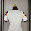 Camisa Alemanha Feminina 2026 COPA DO MUNDO