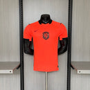 Camisa Seleção Holanda 2026 Versão Jogador
