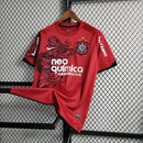 Camisa Corinthians Retrô 2011 São Jorge