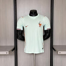 Camisa Seleção França Away 2026 Modelo Jogador COPA DO MUNDO