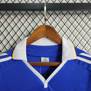 Camisa Chelsea Retrô 2008 Final Champions League