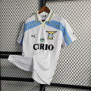 Camisa Lazio Retrô 1998