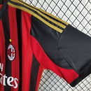Camisa Milan Retrô 2013/2014