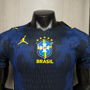 Camisa Seleção Brasileira x Jordan 2026 Modelo Jogador COPA DO MUNDO