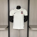 Camisa Corinthians 26/27 Versão Jogador