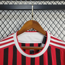 Camisa Milan Retrô 11/12