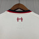 Camisa Liverpool 25/26 Away