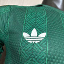 Camisa Seleção Africa do Sul Away 2026 Versão Jogador