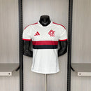 Camisa Flamengo Away Versão Jogador 26/27