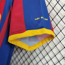 Camisa Barcelona Retrô 10/11