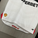 Camisa São Paulo Versão Jogador 25/26