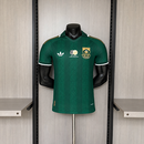 Camisa Seleção Africa do Sul Away 2026 Versão Jogador